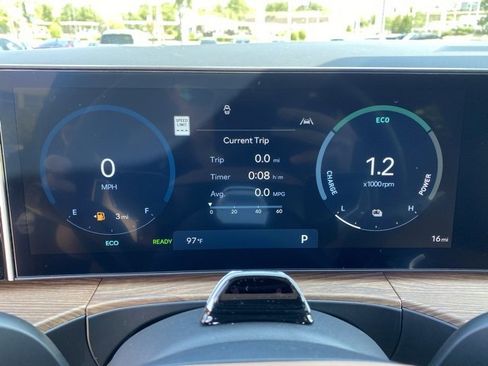 New 2026 Hyundai Santa Fe Calligraphy image 16