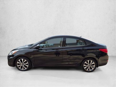 Used 2017 Hyundai Accent Value Edition FWD image 9