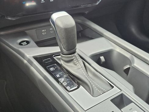 New 2026 Nissan Sentra SV FWD image 25