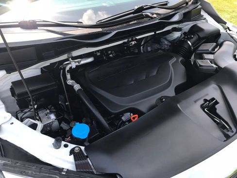 Used 2022 Honda Odyssey EX-L image 52