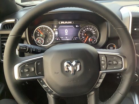 New 2026 RAM 1500 Big Horn image 10