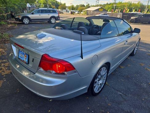 Used 2010 Volvo C70 T5 FWD image 40