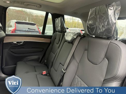 New 2026 Volvo XC90 B6 Plus w/ Protection Package Premier AWD/4WD image 14