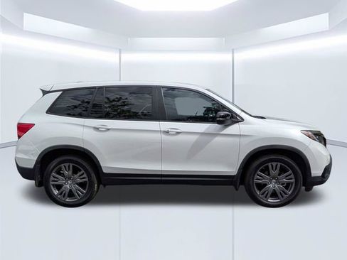 Used 2020 Honda Passport EX-L image 3