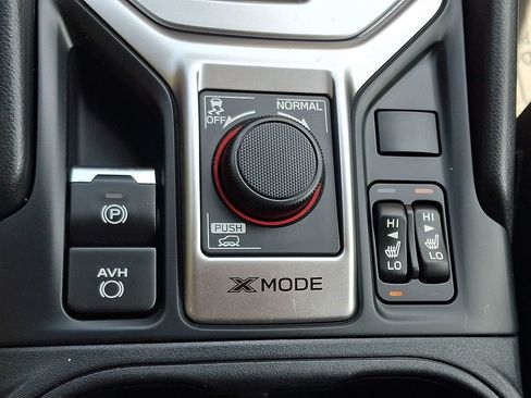 Certified 2023 Subaru Forester Premium AWD/4WD image 25