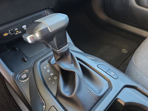 Certified 2025 Kia K4 EX image 20