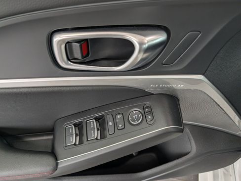 Used 2025 Acura Integra Type S image 16