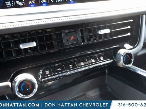 New 2025 Chevrolet Tahoe Premier image 11