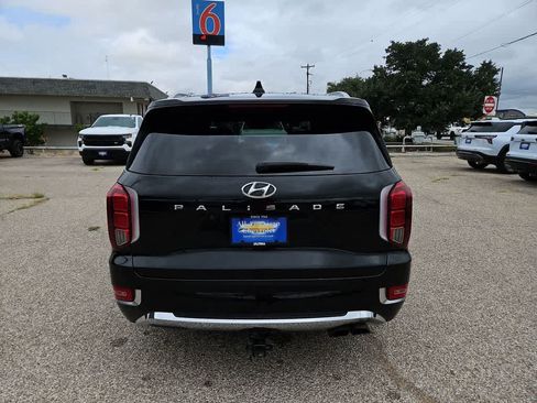 Used 2020 Hyundai Palisade Limited FWD image 7