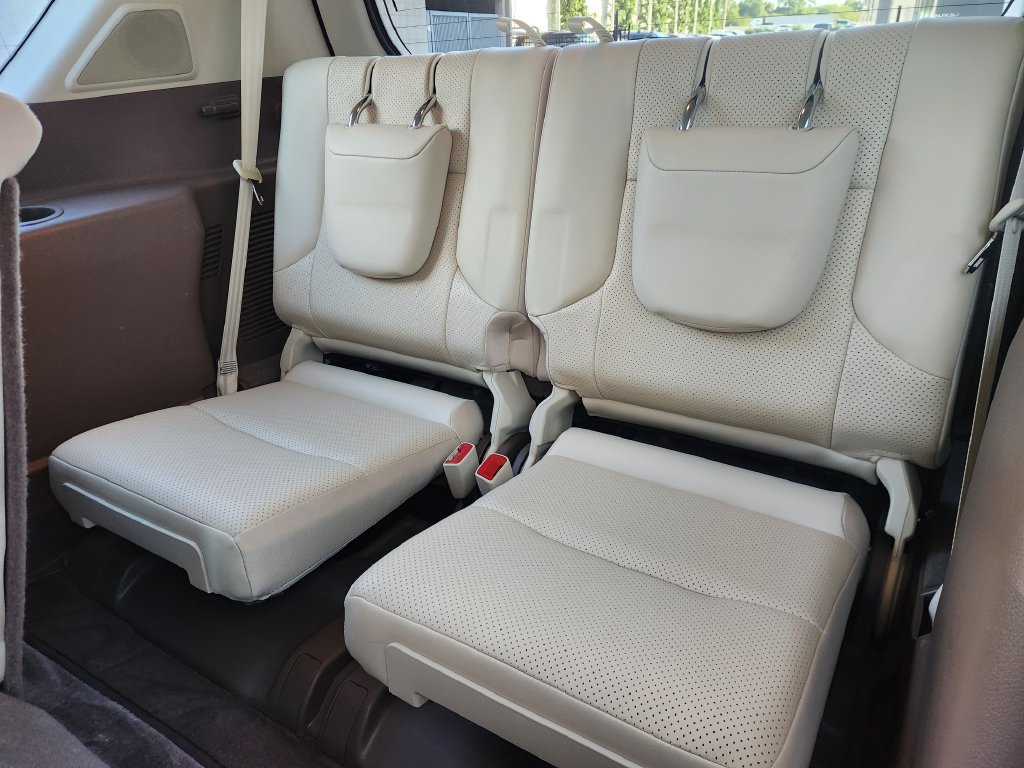 Used 2015 Lexus GX 460 Luxury AWD/4WD image 33