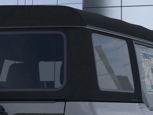 New 2025 Ford Bronco Big Bend w/ Black Diamond Package image 25