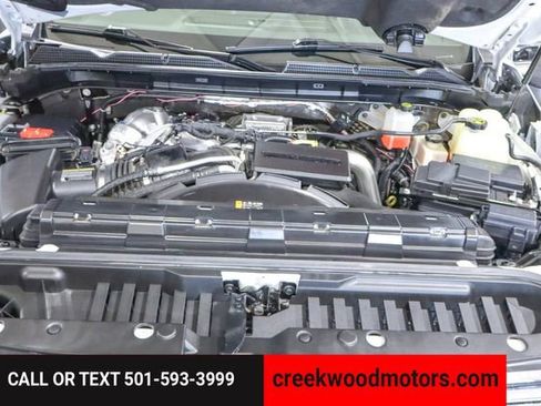 Used 2022 GMC Sierra 2500 Denali w/ Denali Ultimate Package image 64