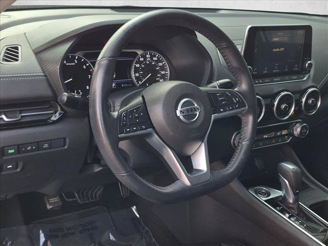 Used 2020 Nissan Sentra SV FWD image 10