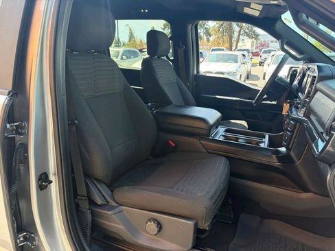 Used 2021 Ford F150 XL w/ STX Appearance Package AWD/4WD image 24