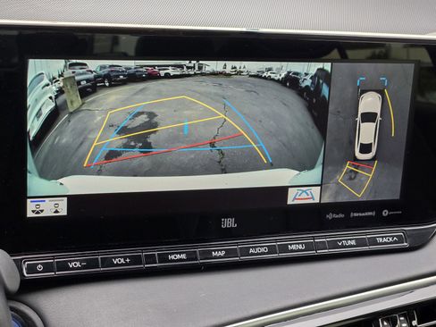 Used 2021 Toyota Mirai XLE w/ Advanced Technology Package image 19