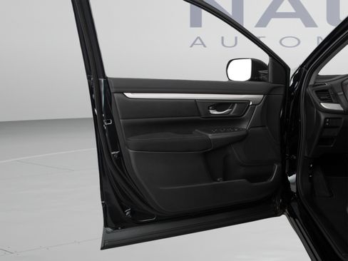 Used 2017 Honda CR-V LX image 12