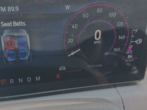 Certified 2024 Ford Mustang GT RWD image 15