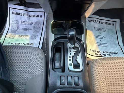 Used 2008 Toyota 4Runner SR5 image 18