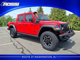 Used 2020 Jeep Gladiator Rubicon AWD/4WD video 1