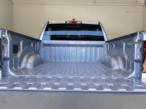 Used 2025 RAM 1500 Big Horn AWD/4WD image 15
