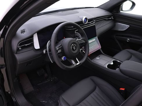 New 2025 Maserati Grecale Modena AWD/4WD image 6