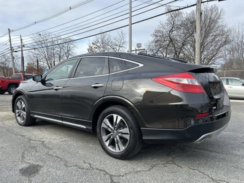 Used 2014 Honda Crosstour EX-L image 6