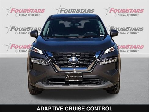 Used 2021 Nissan Rogue SV image 10