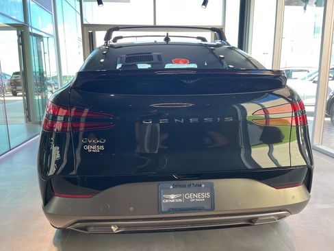 New 2024 Genesis GV60 RWD image 4