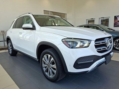Used 2020 Mercedes-Benz GLE 350 4MATIC