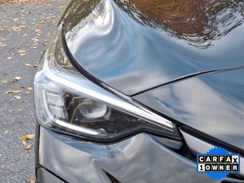 Certified 2025 Subaru Crosstrek 2.5i Limited image 12