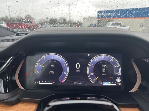 Used 2025 Jeep Grand Cherokee Summit image 20