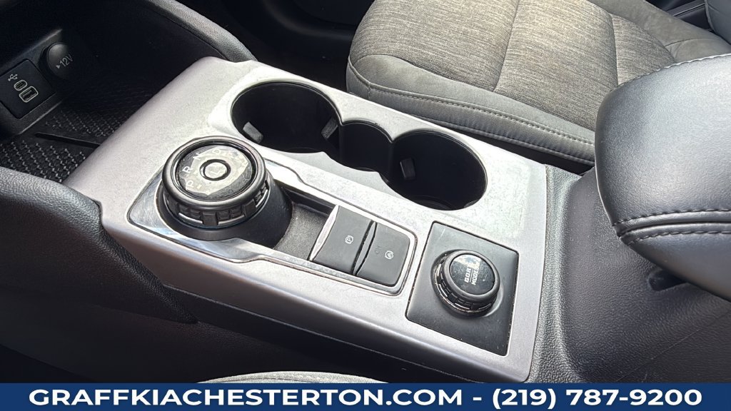 Used 2024 Ford Bronco Sport Big Bend AWD/4WD image 30