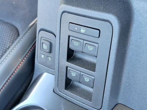 New 2024 Ford Bronco Raptor image 24