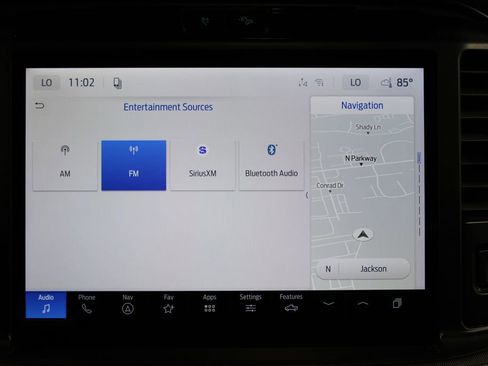 New 2026 Ford F150 Platinum AWD/4WD image 48