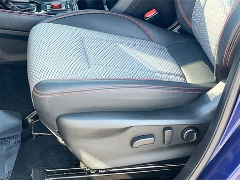 Used 2024 Subaru Forester Sport image 18