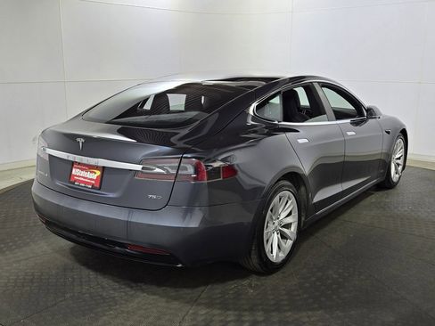 Used 2017 Tesla Model S 75D image 7