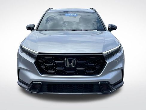 Used 2025 Honda CR-V Sport image 9