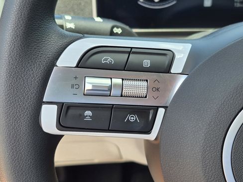 New 2026 Hyundai Tucson SE FWD image 27