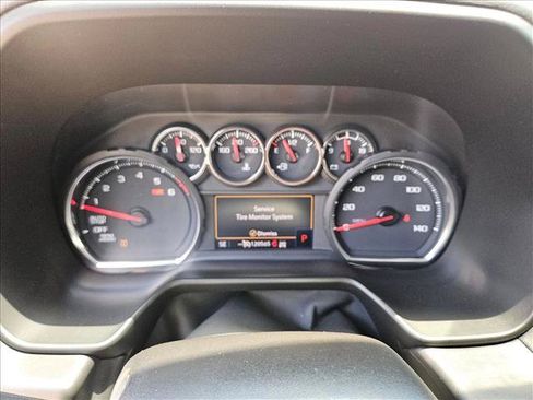 Used 2021 Chevrolet Tahoe Z71 AWD/4WD image 20