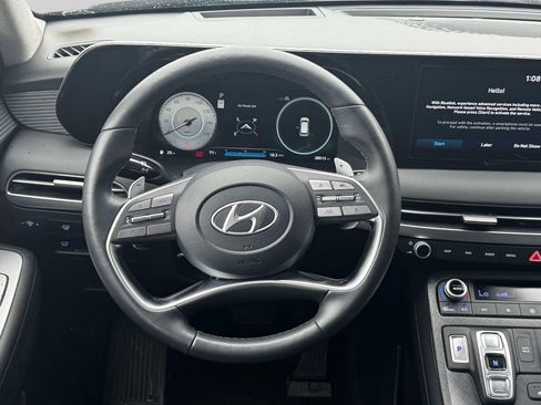Used 2024 Hyundai Palisade Limited AWD/4WD image 15