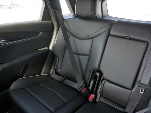 Used 2026 Cadillac XT5 Premium Luxury w/ LPO, Floor Liner Package AWD/4WD image 10
