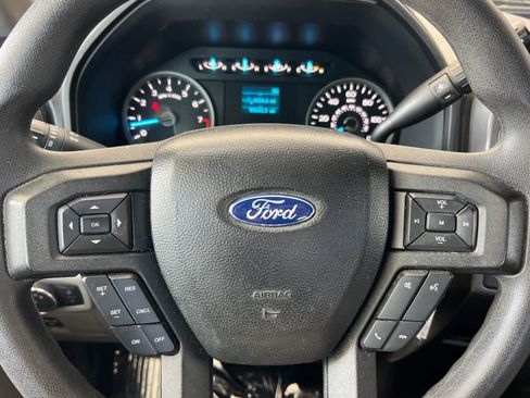 Used 2018 Ford F150 XLT RWD image 22