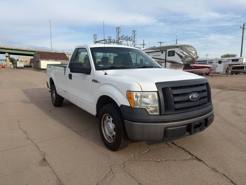 Used 2011 Ford F150 XL RWD image 2