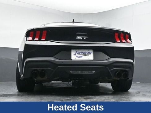 Used 2024 Ford Mustang GT Premium image 27
