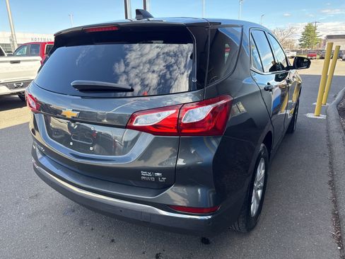 Used 2020 Chevrolet Equinox LT image 6