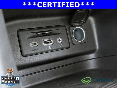 Certified 2022 Chevrolet Equinox LT FWD image 21