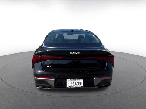 Used 2025 Kia K5 LXS image 12