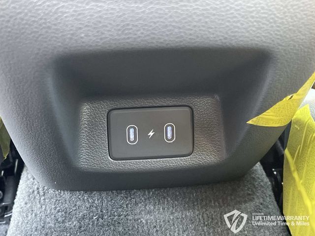 New 2026 Hyundai Sonata Limited FWD image 15