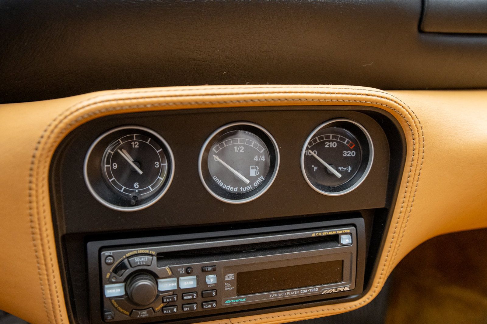 Used 1997 Ferrari F355 Spider RWD image 24