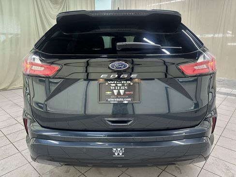 Used 2024 Ford Edge ST-Line AWD/4WD image 6